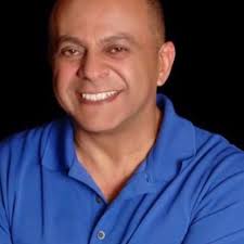 Photo of Tony  Fuentes, Real Estate Agent in Kissimmee, Florida